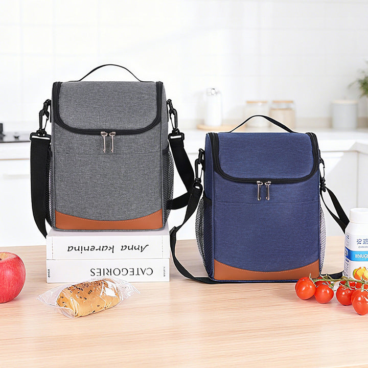 Insulated Food Delivery Backpack Stornfield