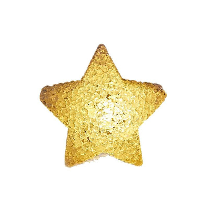 Decorative LED Star Lamp Stornfield