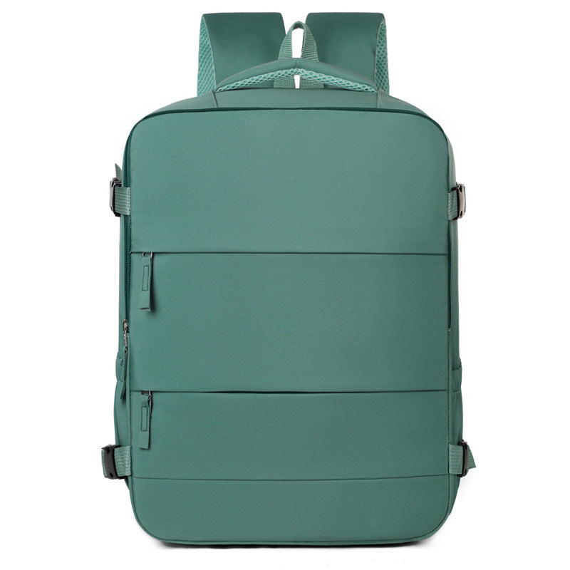 Versatile Multi-Purpose Tech Backpack Stornfield