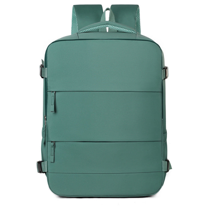 Versatile Multi-Purpose Tech Backpack Stornfield