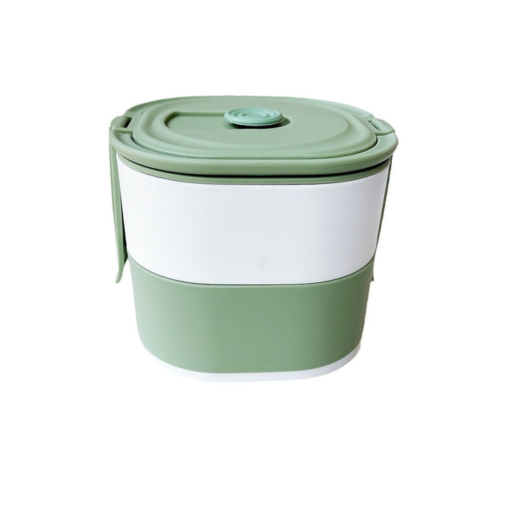 Versatile Airtight Food Storage Container