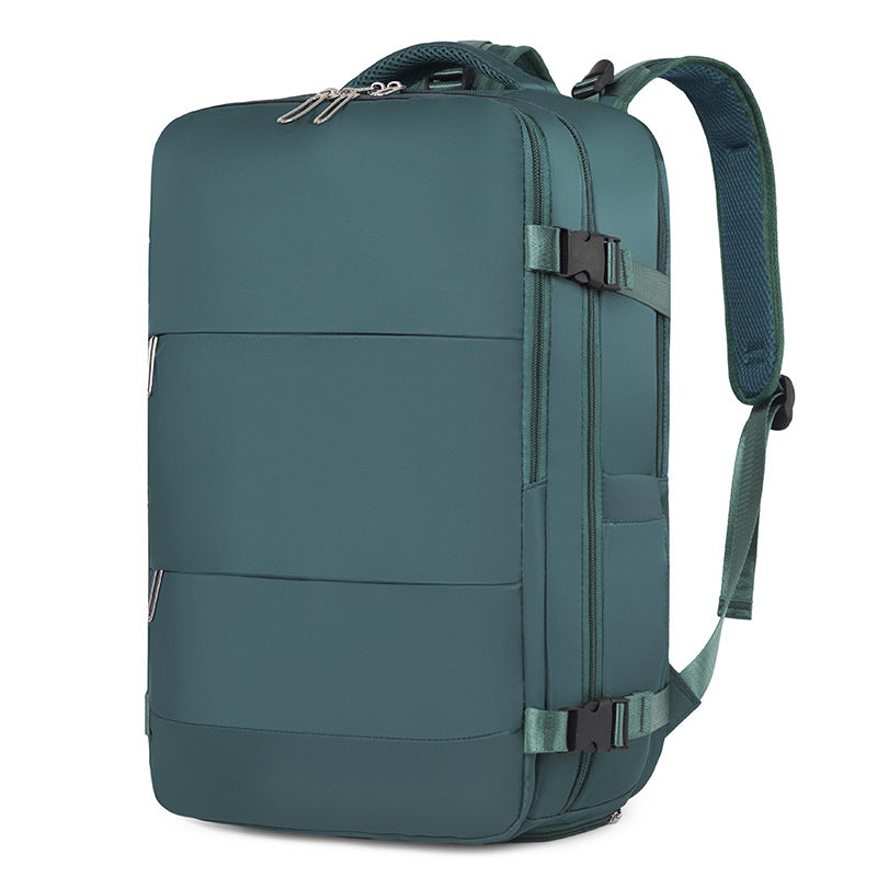 Practical Multifunctional Backpack For Travel and Leisure Stornfield