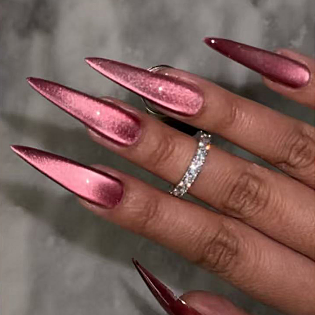 Nail Extensions Stornfield
