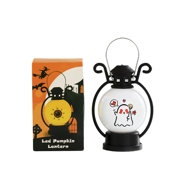 LED Decorative Lantern Stornfield