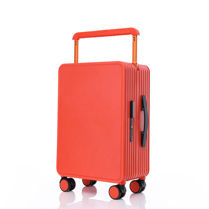 Lightweight Hard-shell Carry-on Suitcase Stornfield