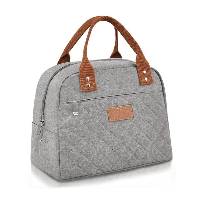 Ladies Insulated Cooler Bag Stornfield