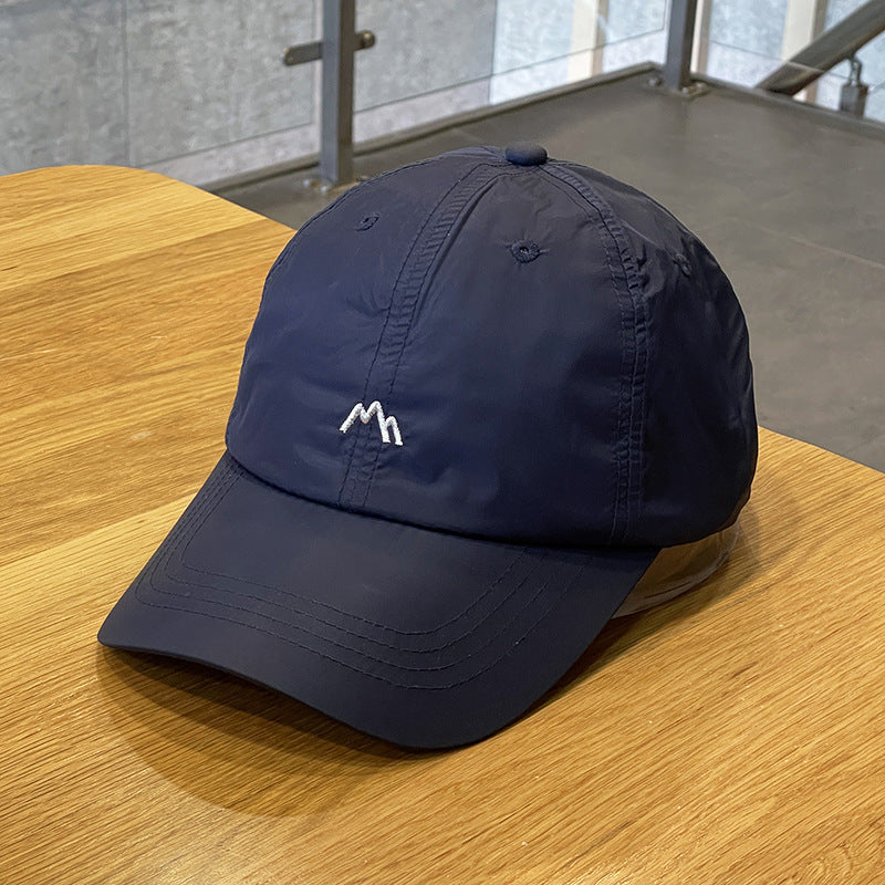 Unisex Lightweight Waterproof Running Cap Stornfield