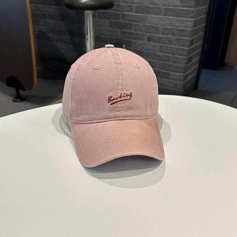 Men's Classic Cotton Adjustable Baseball Cap Stornfield 1784270309