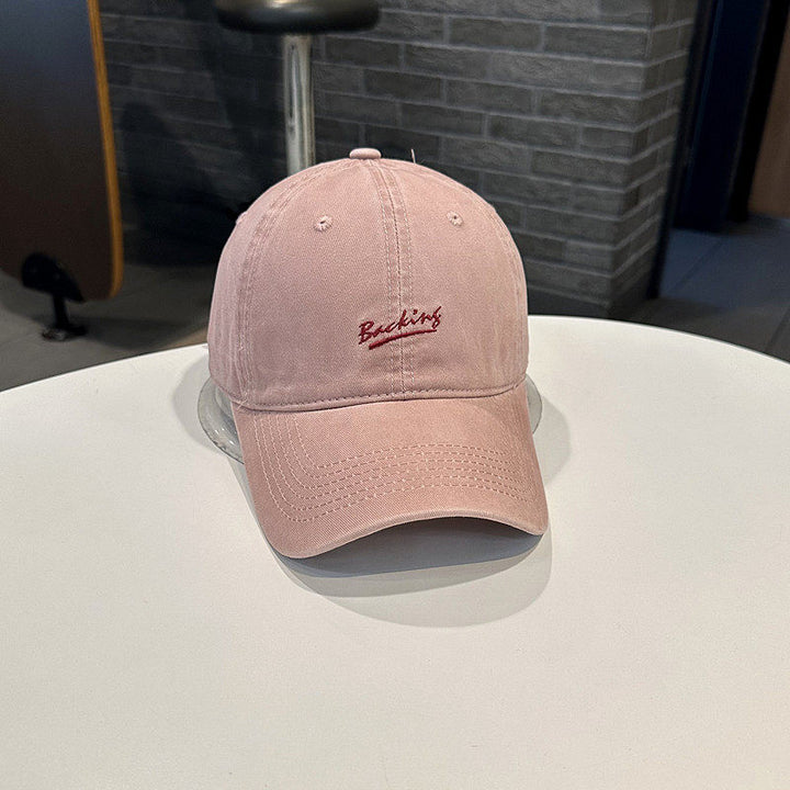 Men's Classic Cotton Adjustable Baseball Cap Stornfield 1784270309