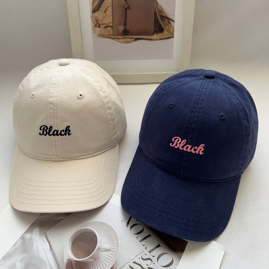 Women's Casual Embroidered Baseball Cap Stornfield 1784188338