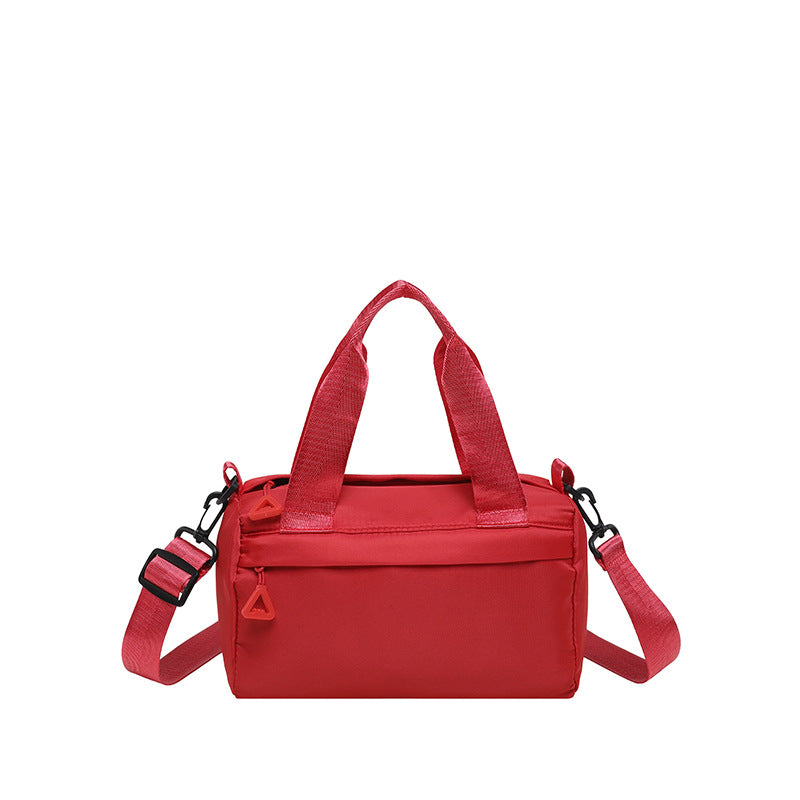 WoStylish Polka Dot Mini Handheld Bag Stornfield