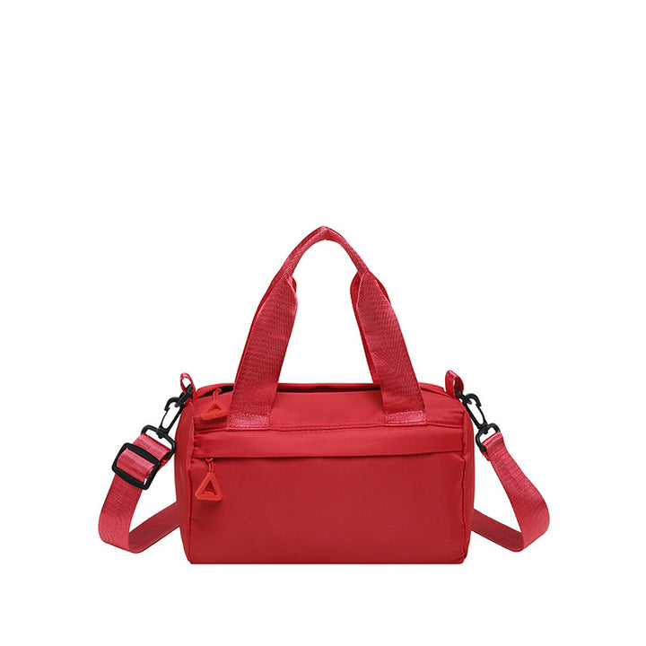 WoStylish Polka Dot Mini Handheld Bag Stornfield