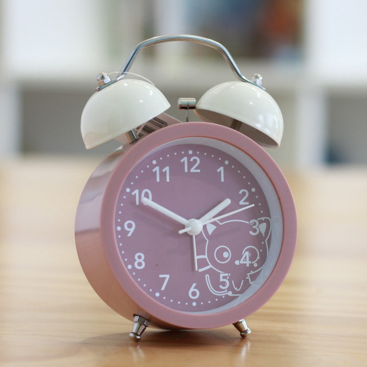 Cute Avocado Alarm Clock Stornfield