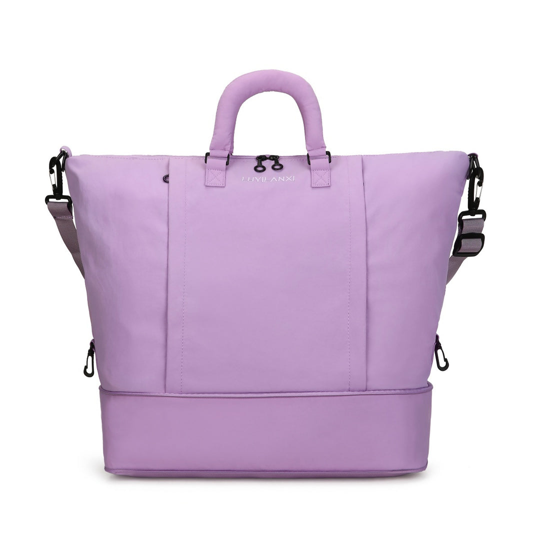Durable Gym Travel Duffel Bag Stornfield