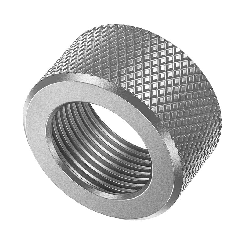 Unisex High-quality mounting knob with precise thread connection Stornfield