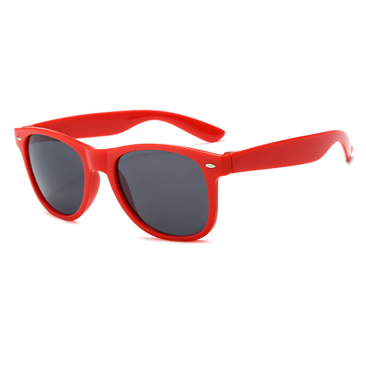 Classic Summer Sunglasses Stornfield