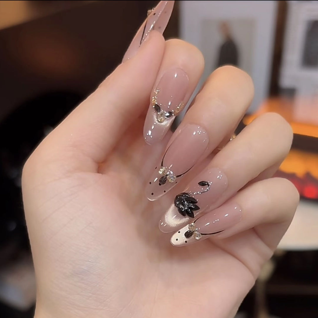 Nail Art Stornfield