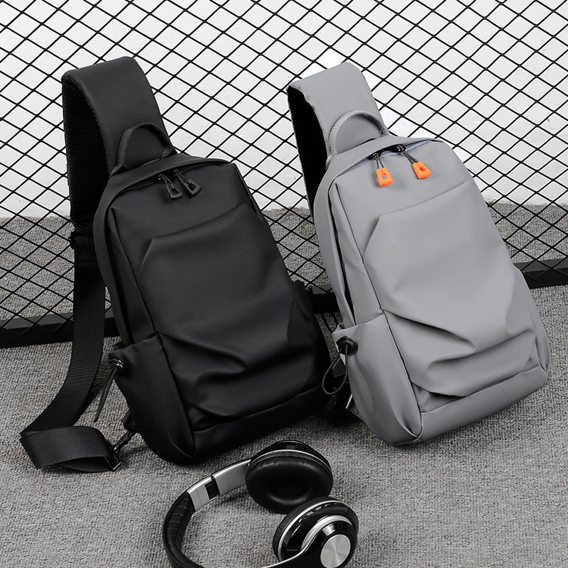 Compact Sling Backpack Stornfield