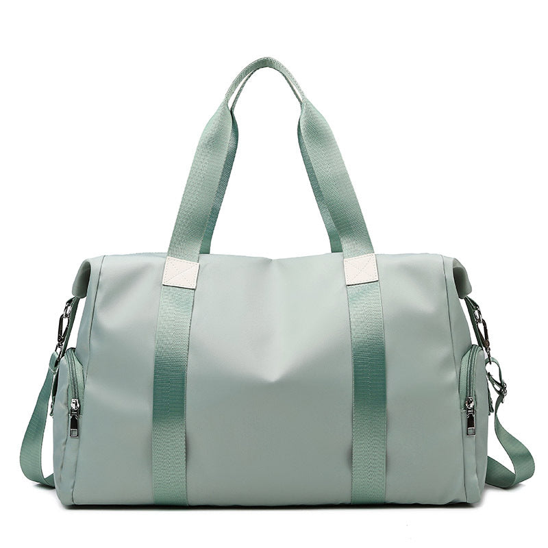 Versatile fitness and travel bag Stornfield