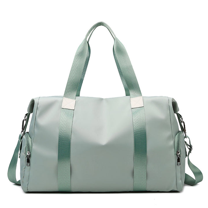 Versatile fitness and travel bag Stornfield