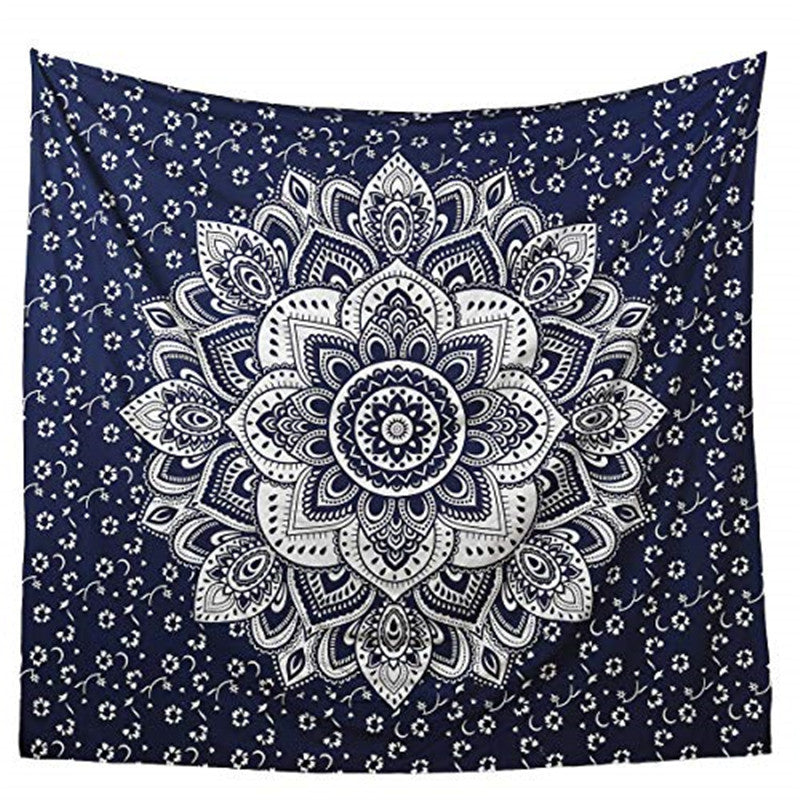 Women's Mandala Wall Design Stornfield