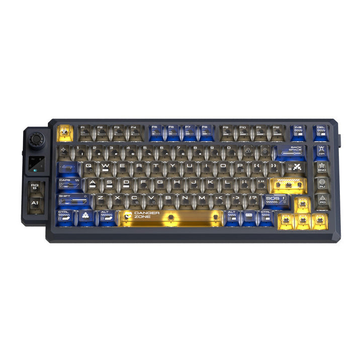 Gaming Mechanical Keyboard Stornfield