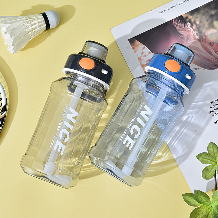 Unisex Multi-Functional Sports Water Bottle Stornfield