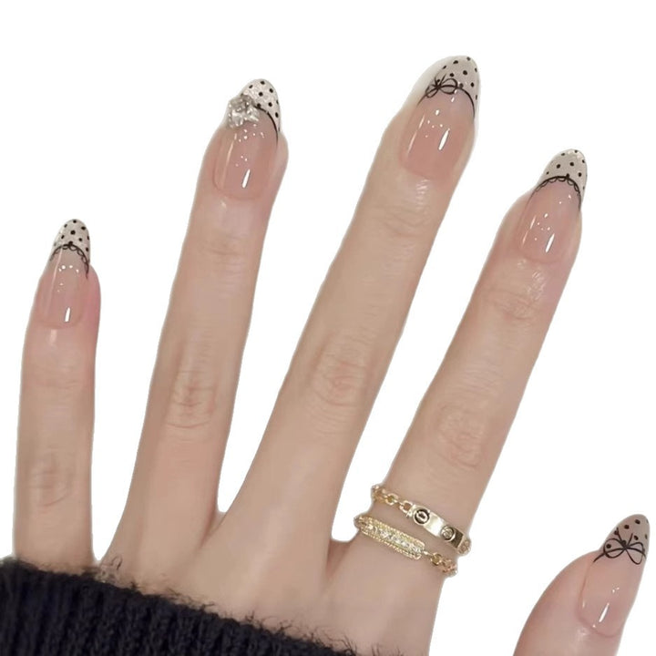 Artistic Nail Enhancement Kit Stornfield