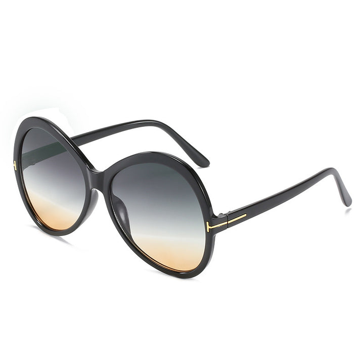 Fashion-Forward Oversized Butterfly Sunglasses Stornfield