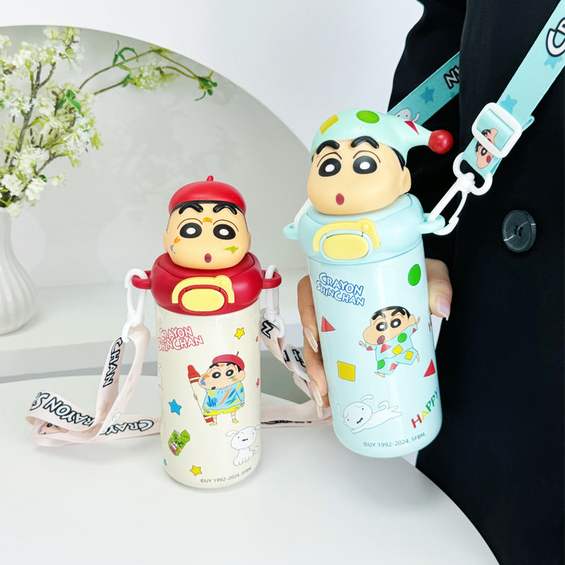 Unisex Water Bottle Stornfield