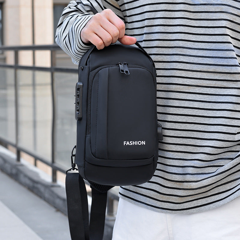 Versatile Sling Backpack Stornfield