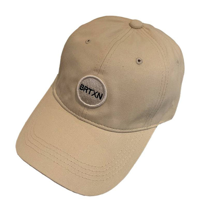 Men's Classic Adjustable Cotton Baseball Cap Stornfield