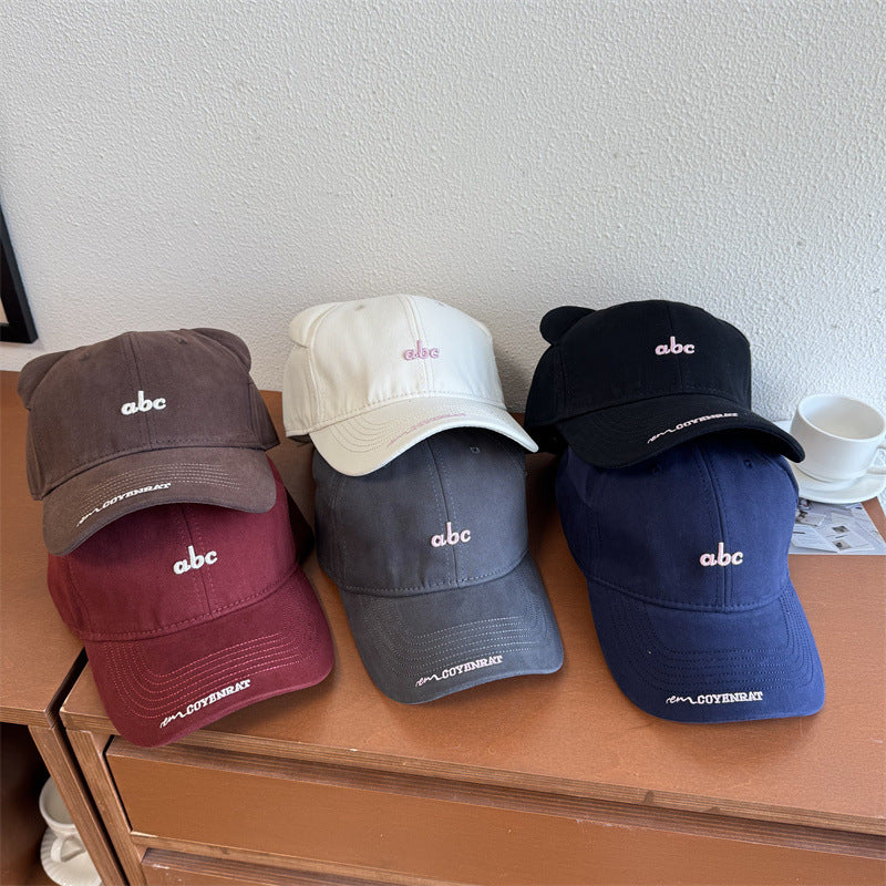 Men's Casual Cotton Baseball Cap Stornfield 1783921984