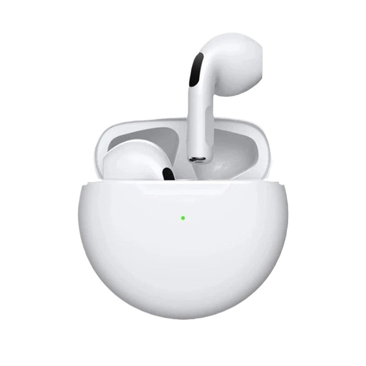 True Wireless Earbuds with Touch Control and Enhanced Bass Stornfield