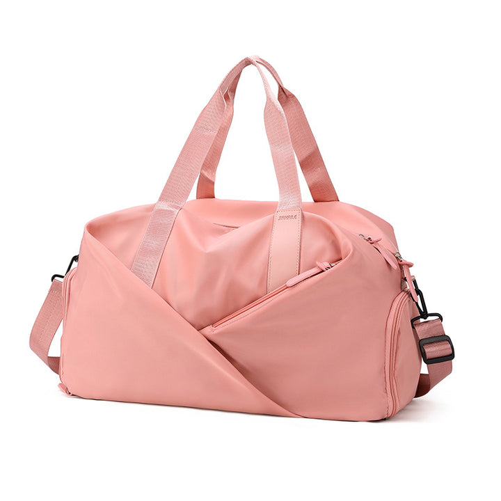 Premium Multi-Functional Sports Duffle Bag Stornfield