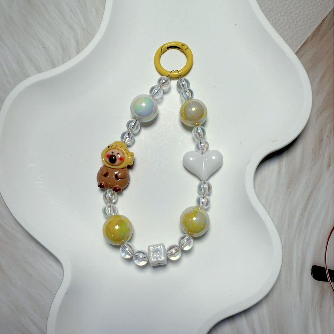 Charm Beaded Bracelet Stornfield