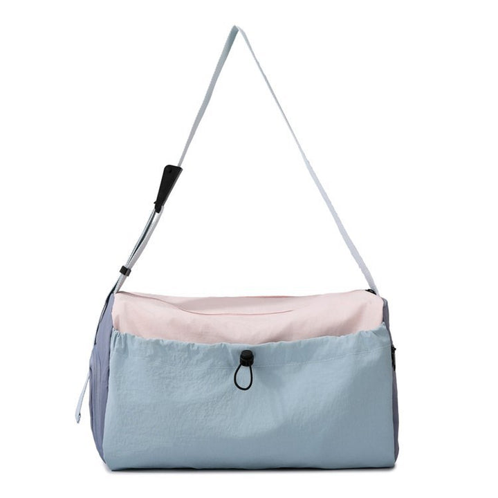 Versatile Lightweight Travel Duffle Bag Stornfield