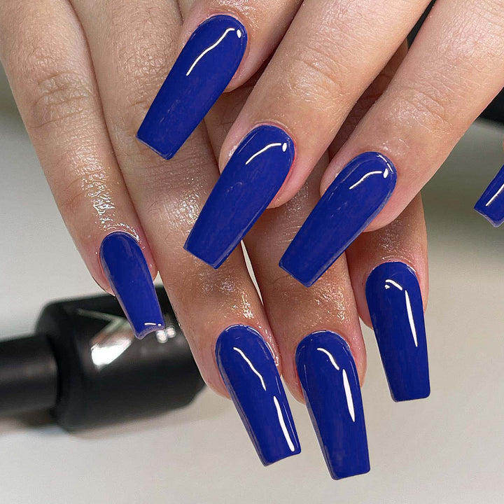 High Gloss Nail Polish Stornfield