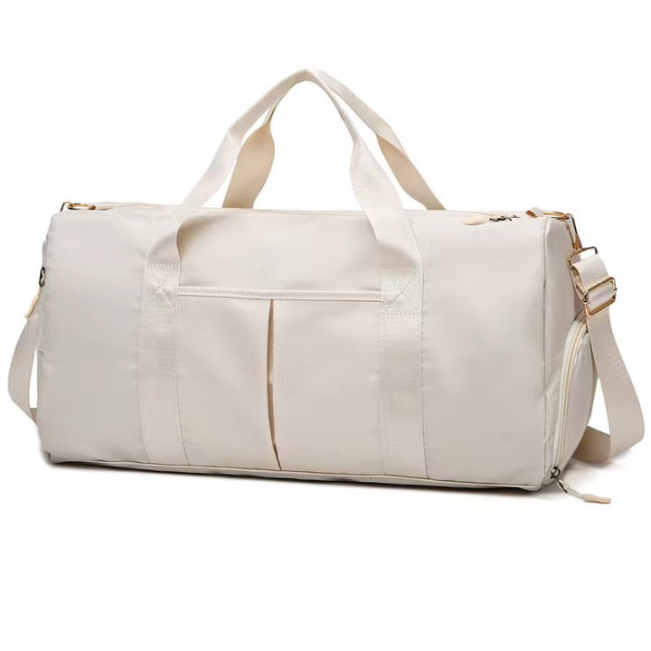 Multi-Functional Lightweight Travel Duffle Bag Stornfield