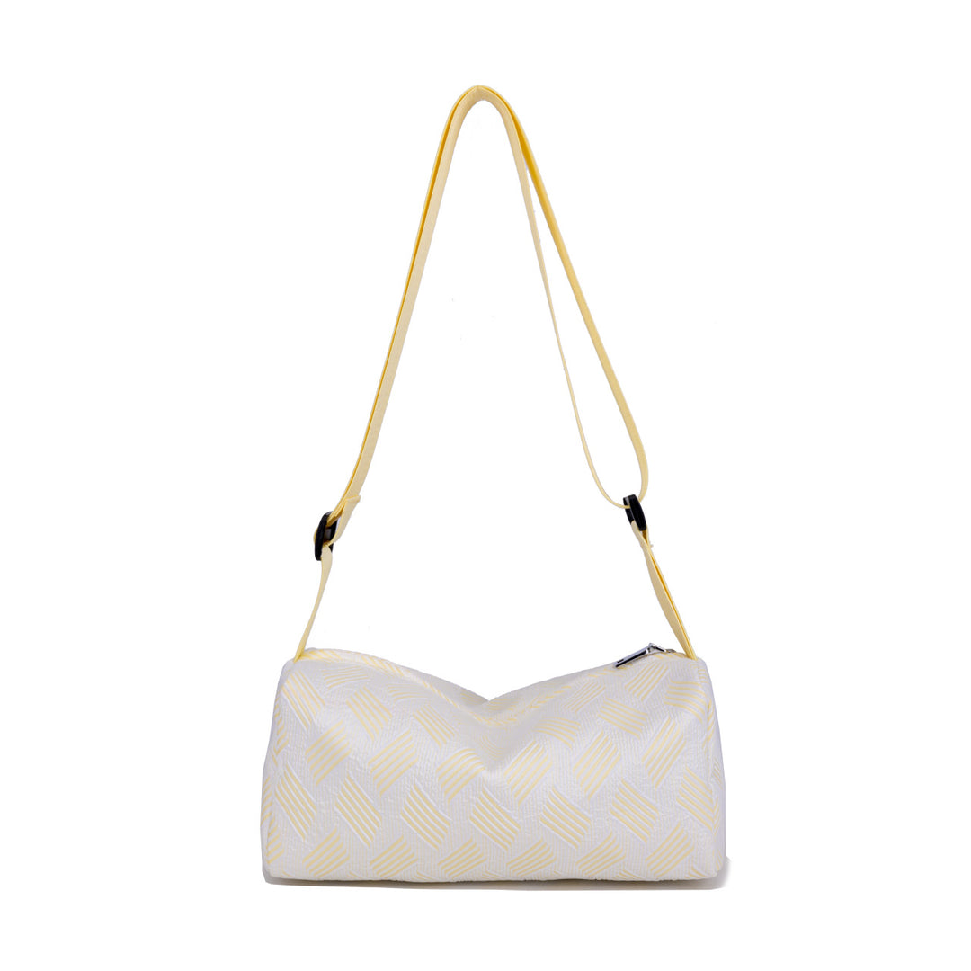 WoModern Geometric Crossbody Bag Stornfield