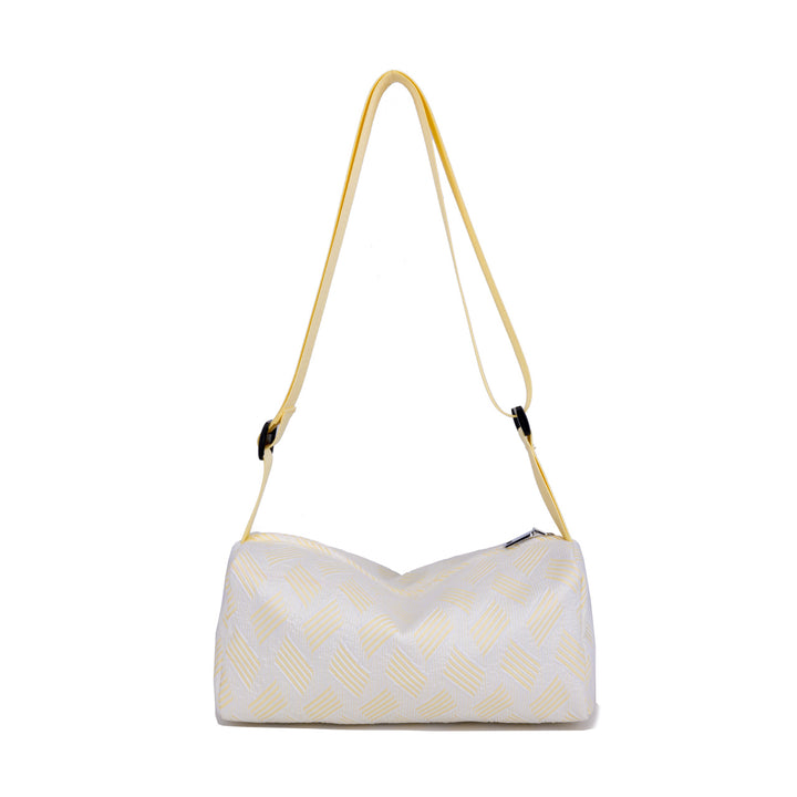 WoModern Geometric Crossbody Bag Stornfield