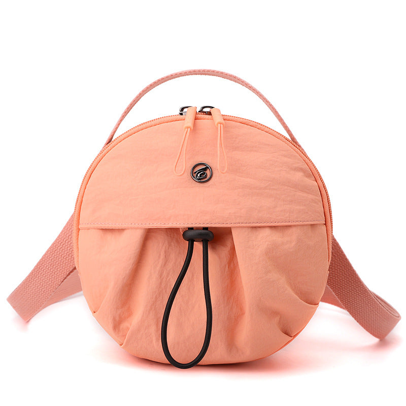 Round Crossbody Bag Stornfield