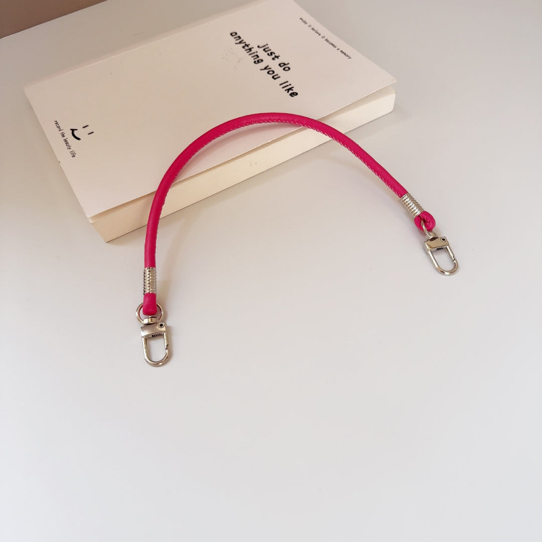 Stylish Silicone Phone Strap Stornfield