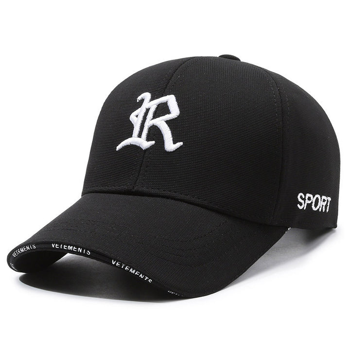 Women’s Sporty Baseball Cap Stornfield