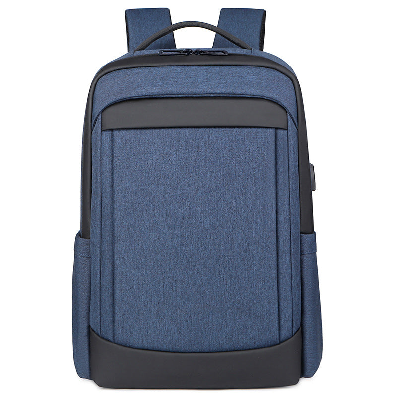 Ergonomic High-Performance Laptop Backpack Stornfield
