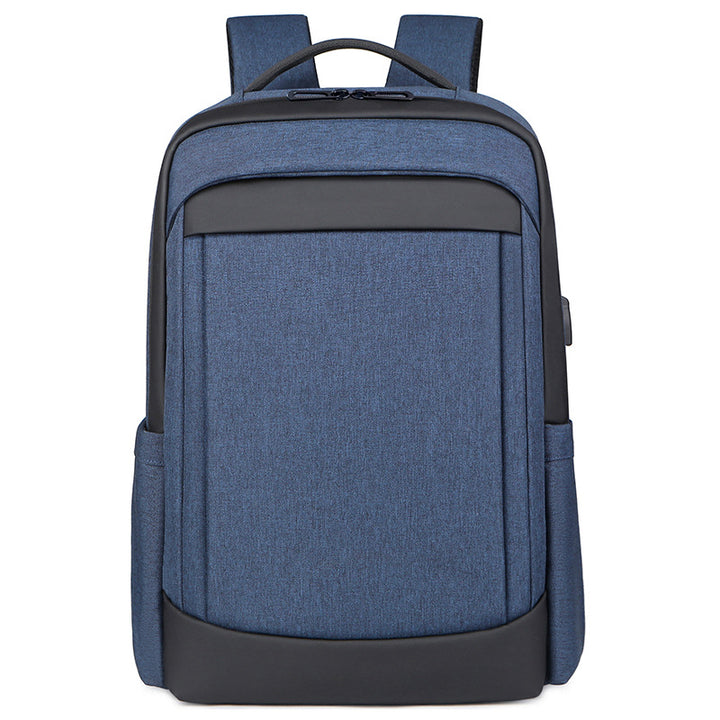 Ergonomic High-Performance Laptop Backpack Stornfield