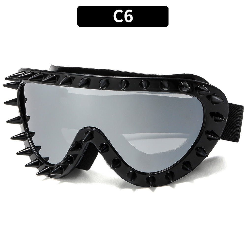 Women’s sporty ski goggles Stornfield