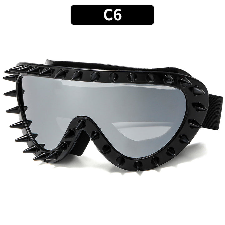 Women’s sporty ski goggles Stornfield