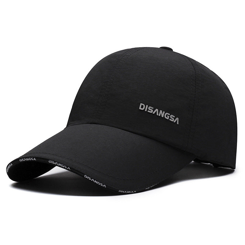 Men's Modern Mesh Sport Cap Stornfield