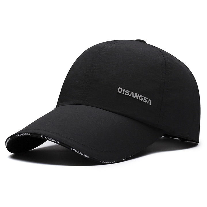 Men's Modern Mesh Sport Cap Stornfield
